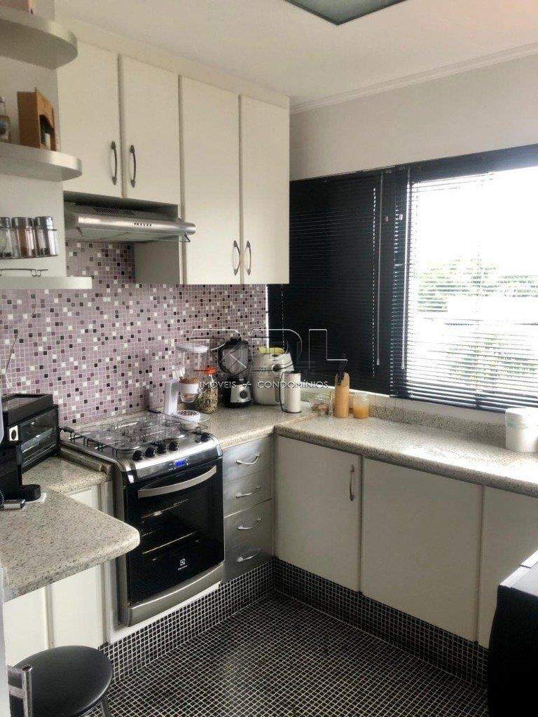 Apartamento à venda no VILA BASTOS: 