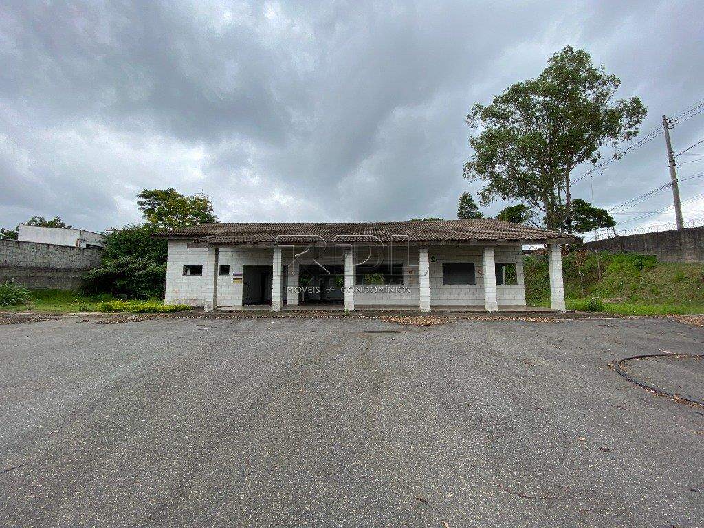 Terreno à venda no Jardim Presidente Dutra: 