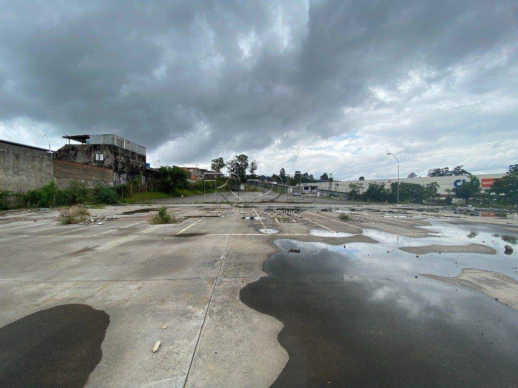 Terreno à venda no Jardim Presidente Dutra: 