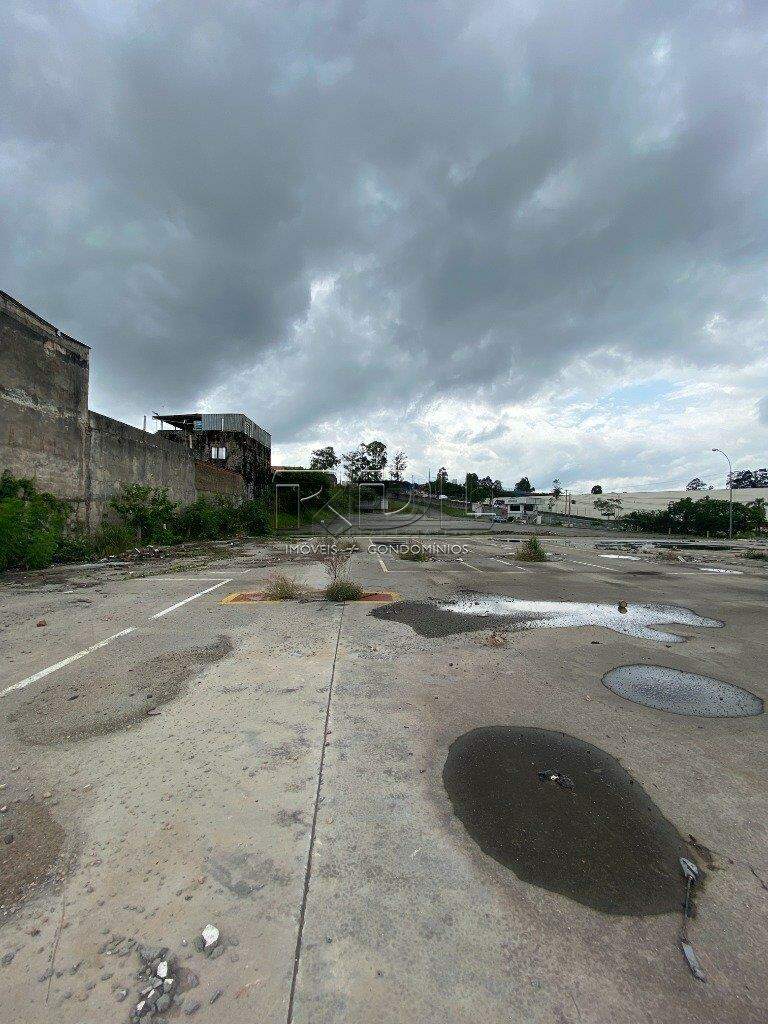 Terreno à venda no Jardim Presidente Dutra: 