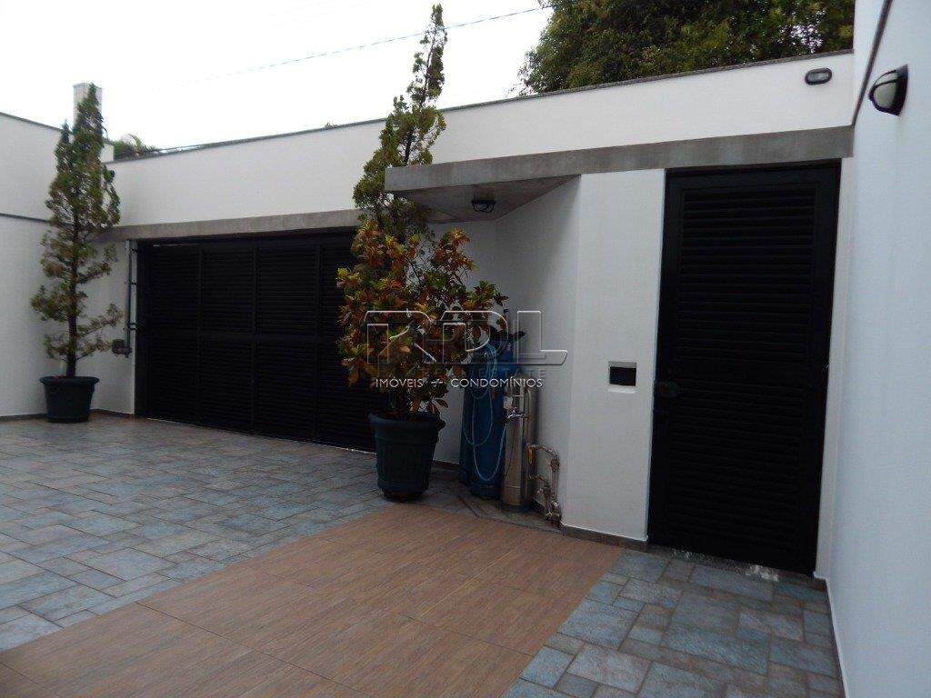 Sobrado à venda no Vila Floresta: 