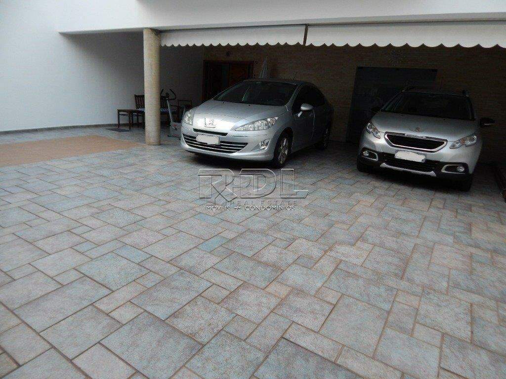 Sobrado à venda no Vila Floresta: 