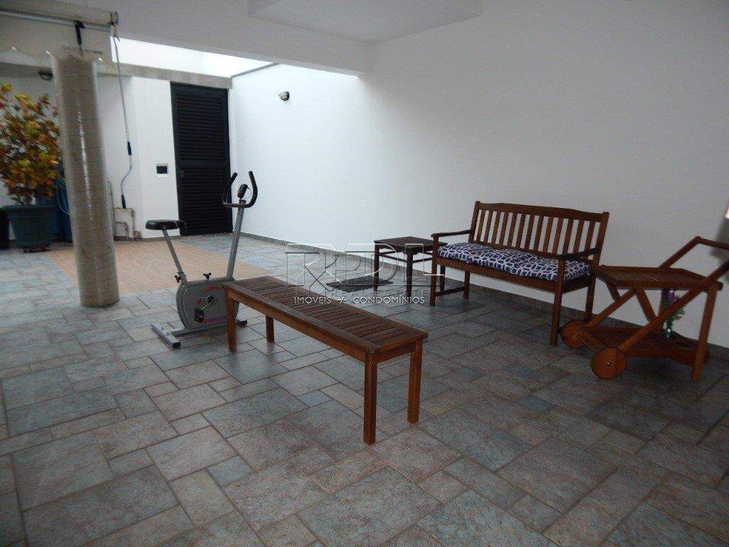 Sobrado à venda no Vila Floresta: 