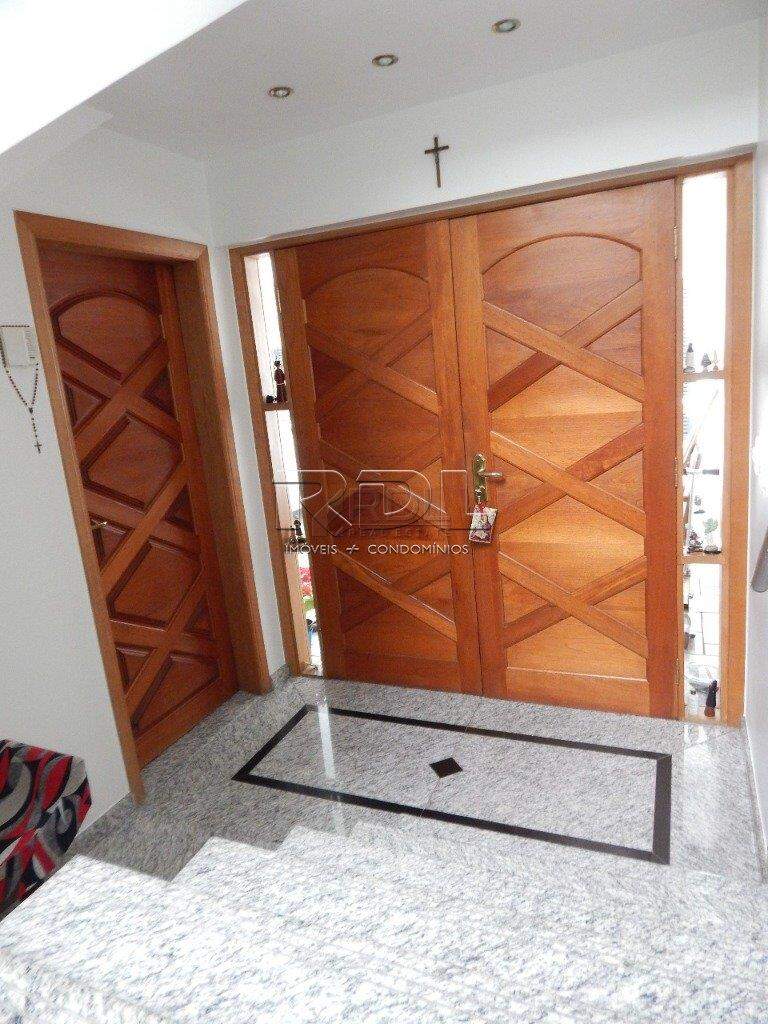 Sobrado à venda no Vila Floresta: 