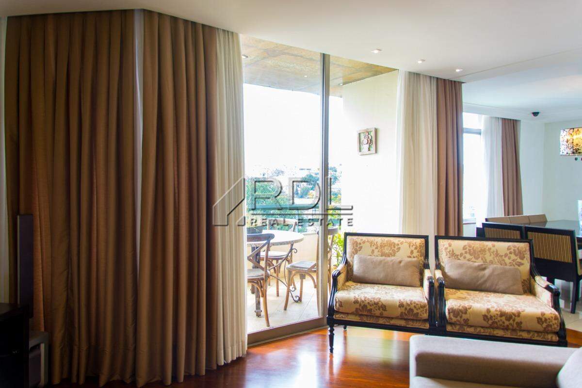 Apartamento à venda no vila gilda: 
