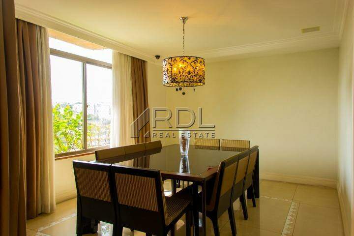 Apartamento à venda no vila gilda: 