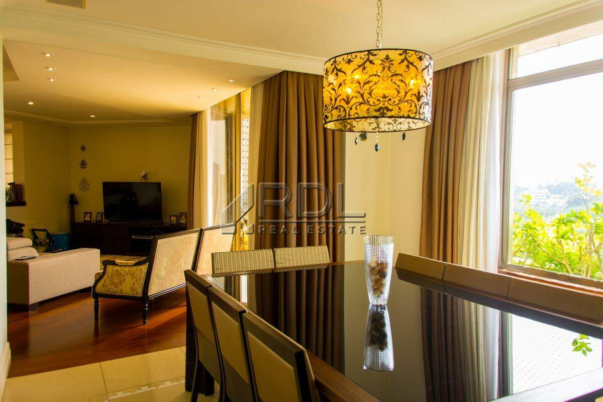 Apartamento à venda no vila gilda: 