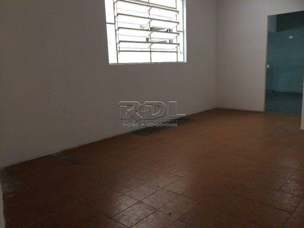 Sobrado para aluguel no Jardim Bela Vista: 