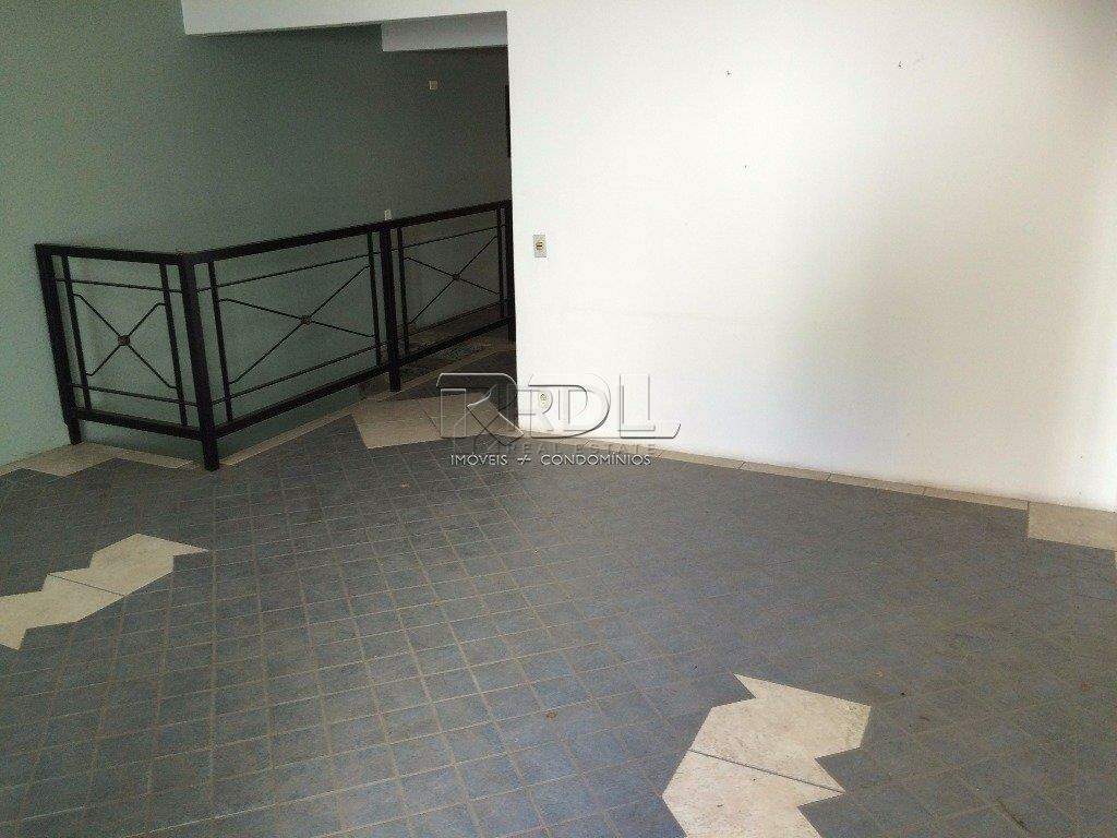 Sobrado para aluguel no Jardim Bela Vista: 