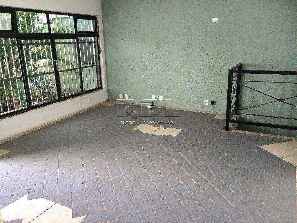 Sobrado para aluguel no Jardim Bela Vista: 