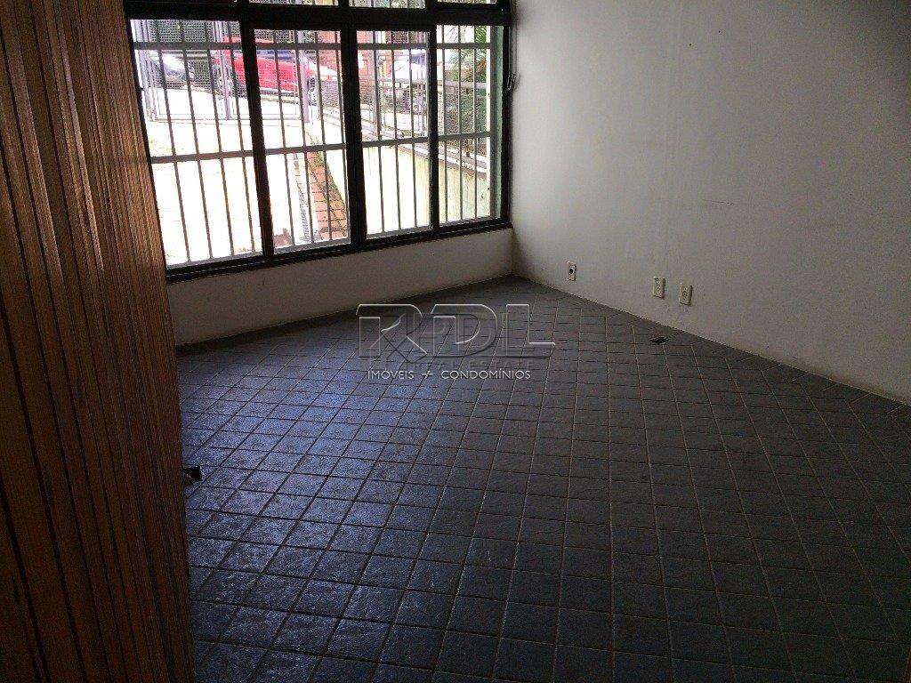 Sobrado para aluguel no Jardim Bela Vista: 