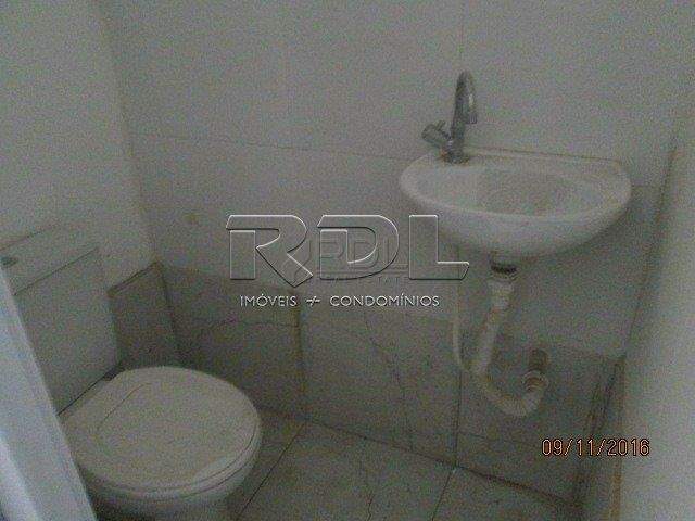 Predio para aluguel no Vila Alpina: 