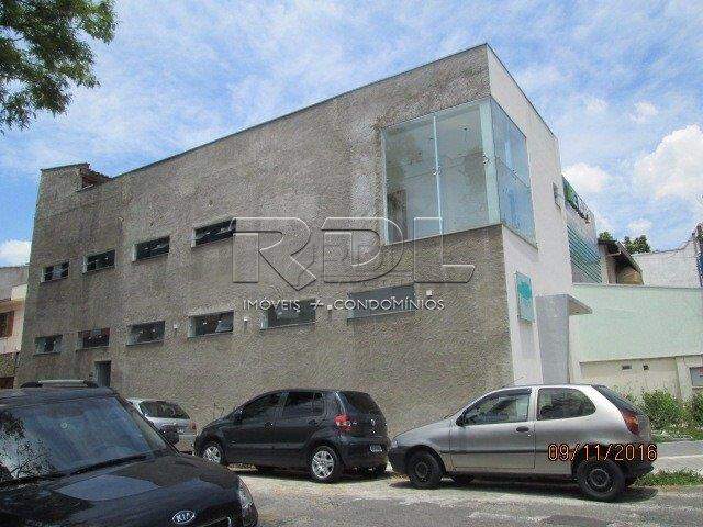 Predio para aluguel no Vila Alpina: 