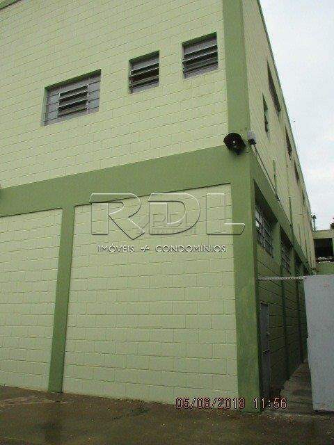 Salao para aluguel no Vila Valparaíso: 