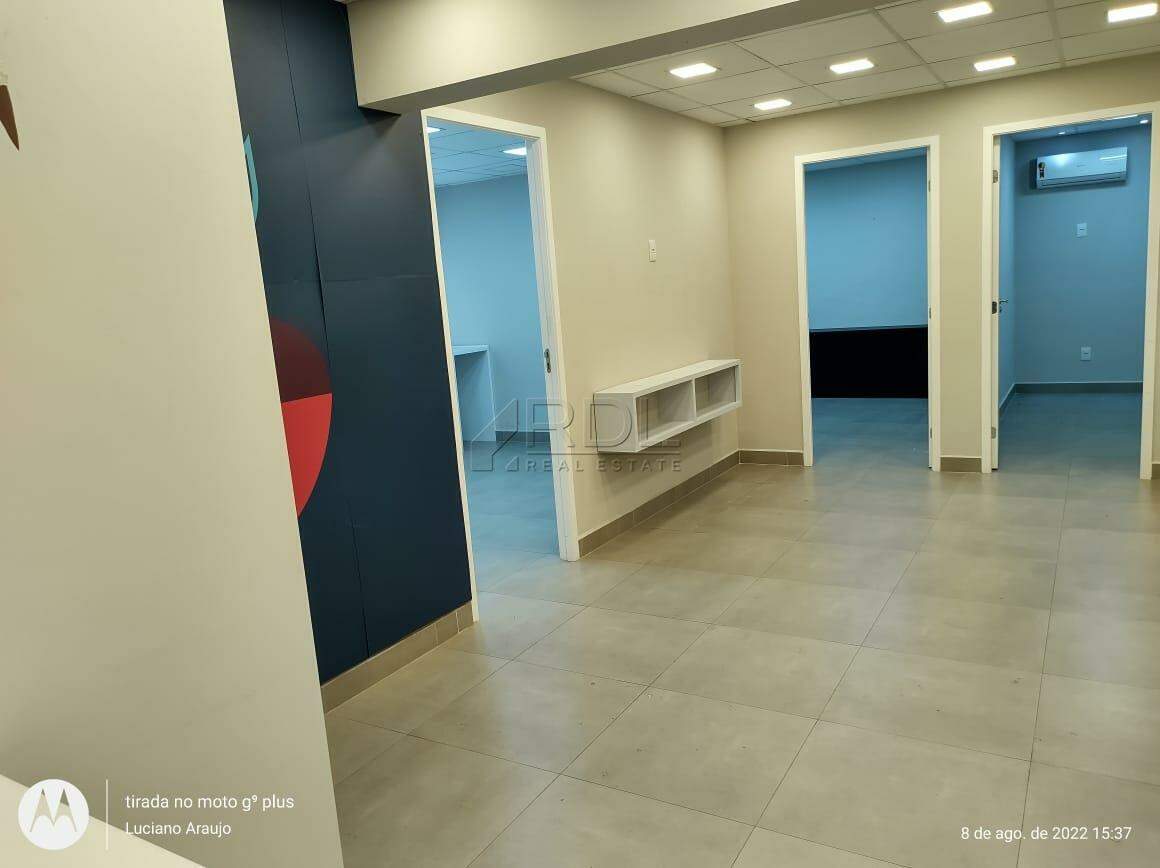 Sala à venda no Centro: 