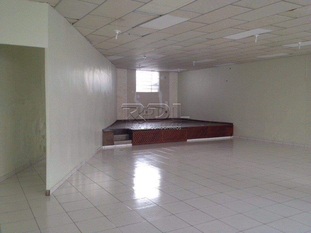 Salao à venda no Centro: 
