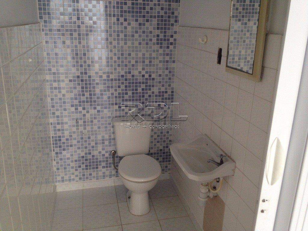 Salao à venda no Centro: 