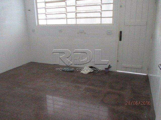 Casa à venda no Centro: 