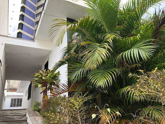 Casa à venda no Centro: 