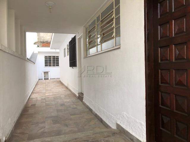 Casa à venda no Centro: 