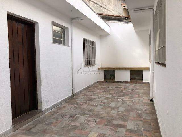 Casa à venda no Centro: 