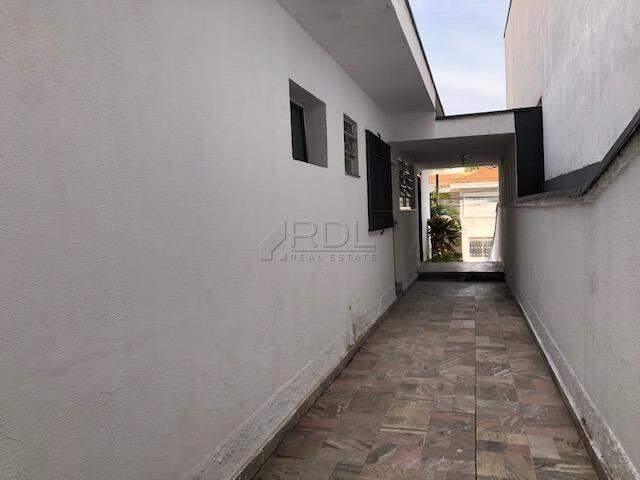 Casa à venda no Centro: 