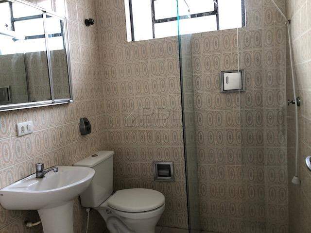 Casa à venda no Centro: 