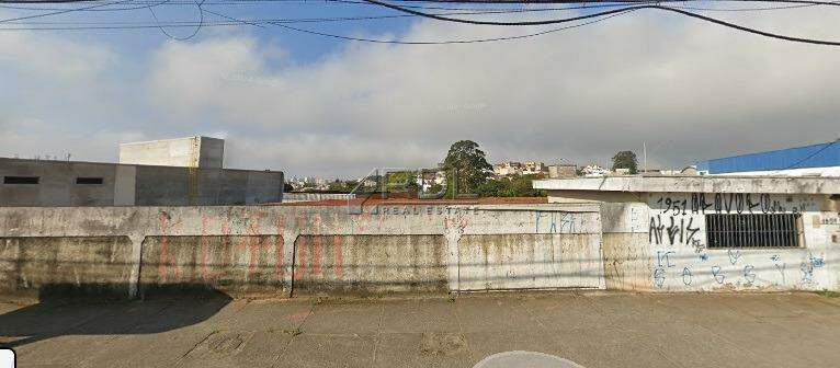 Galpao à venda no Dos Casa: 