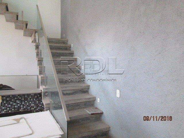 Predio à venda no Vila Alpina: 