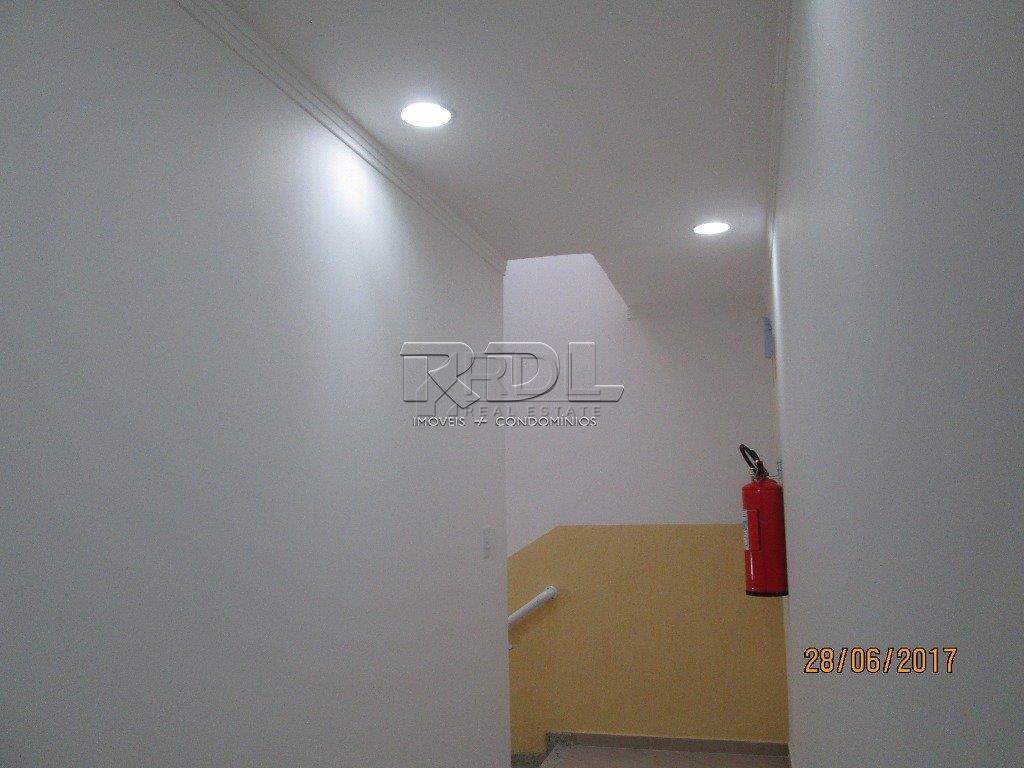 Salao à venda no Centro: 