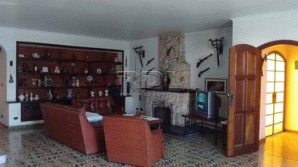 Sobrado à venda no vila gilda: 