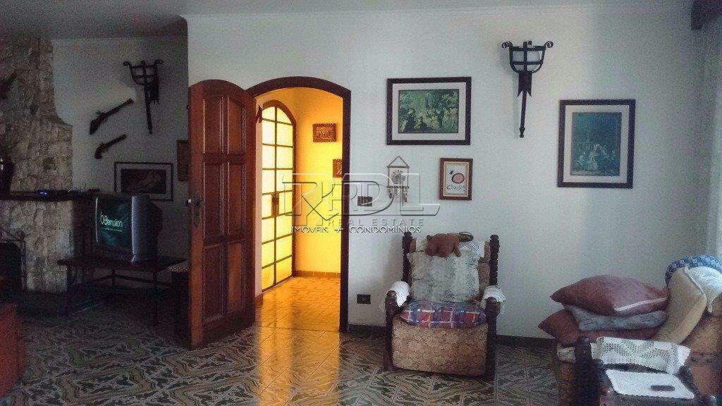 Sobrado à venda no vila gilda: 