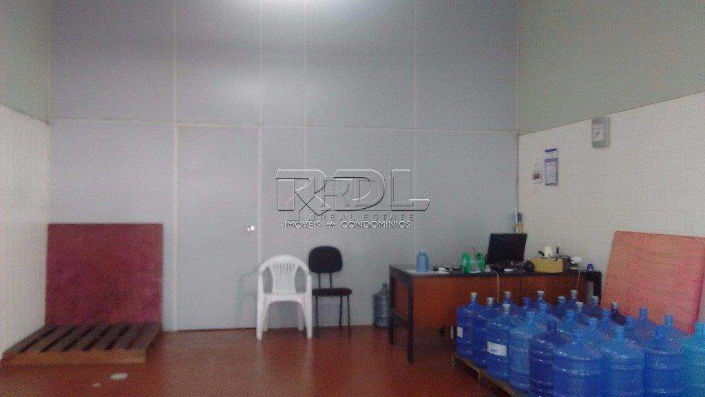 Sala à venda no Vila Valparaíso: 