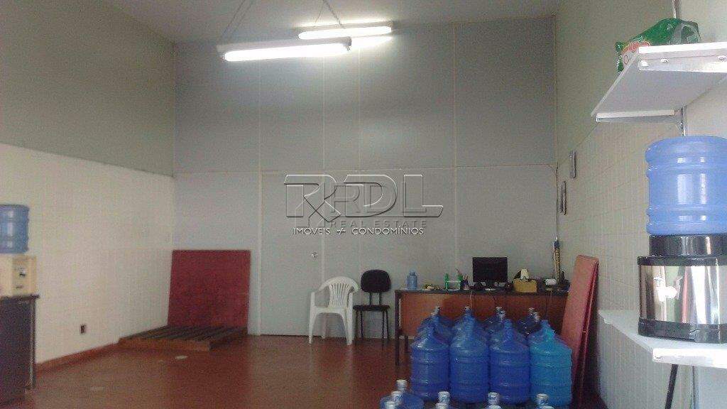 Sala à venda no Vila Valparaíso: 