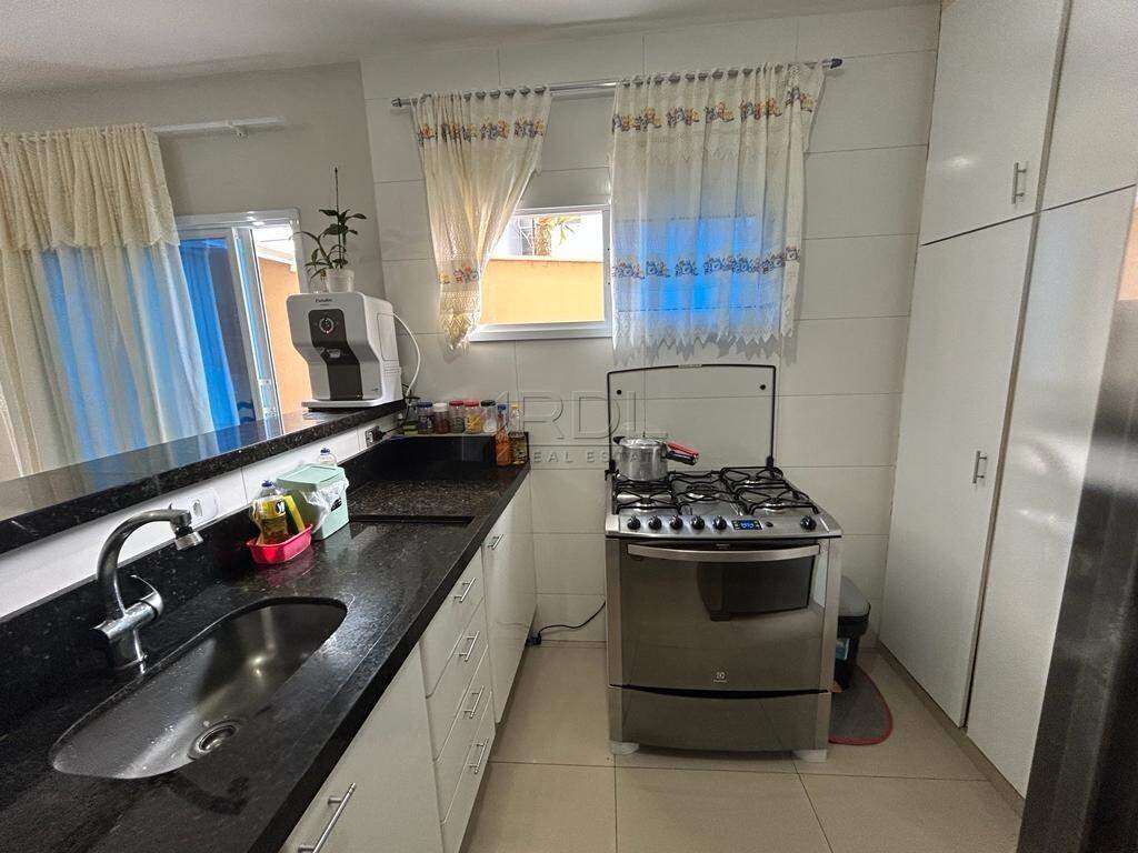 Casa à venda no Jardim Bela Vista: 
