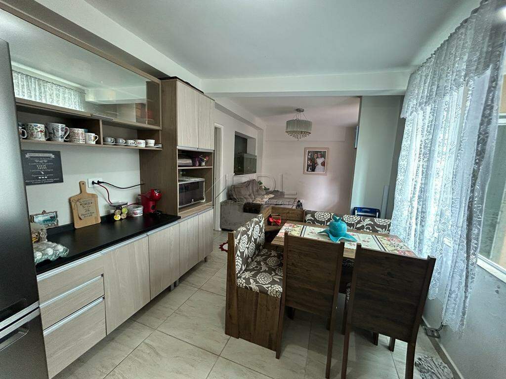 Casa à venda no Jardim Bela Vista: 