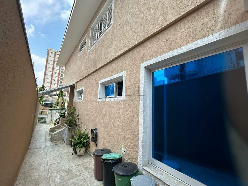 Casa à venda no Jardim Bela Vista: 
