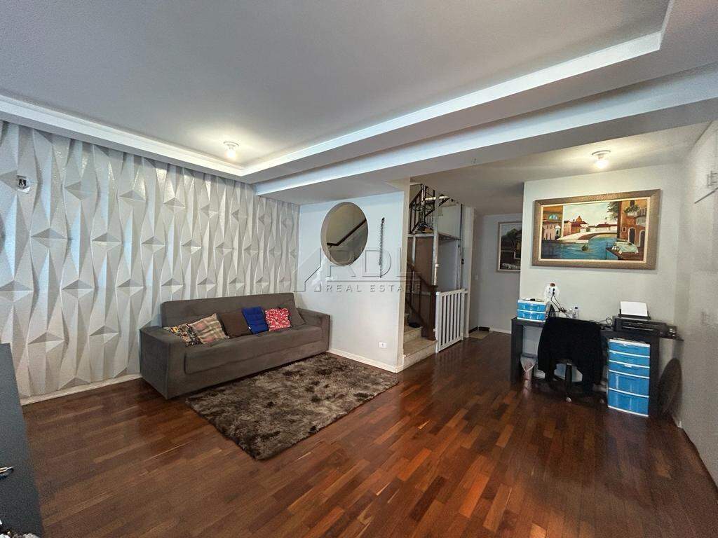 Casa à venda no Jardim Bela Vista: 