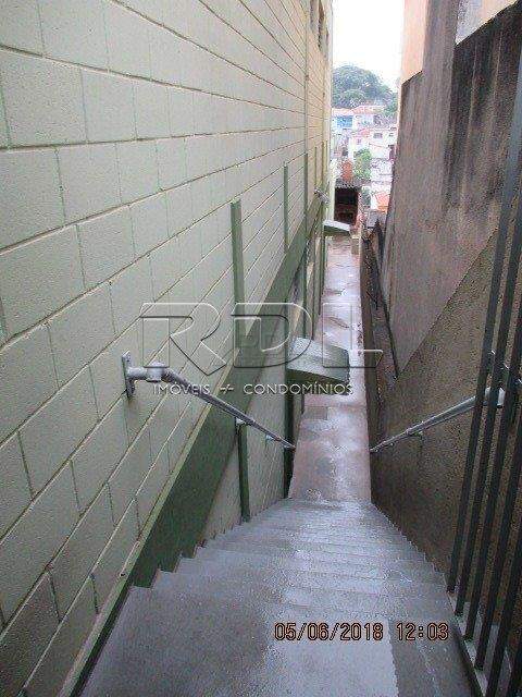 Salao à venda no Vila Valparaíso: 