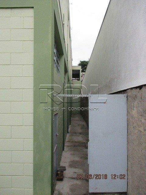 Salao à venda no Vila Valparaíso: 