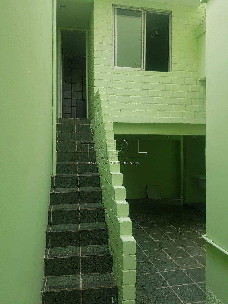 Sobrado à venda no Vila Alpina: 