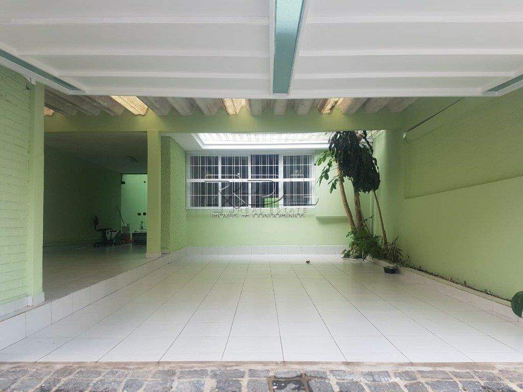 Sobrado à venda no Vila Alpina: 