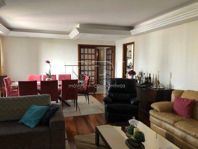 Apartamento à venda no vila gilda: 