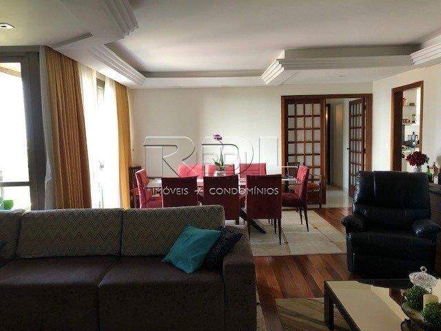 Apartamento à venda no vila gilda: 