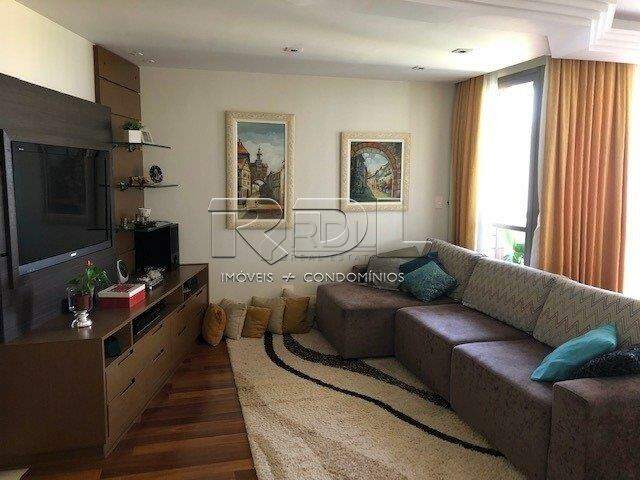 Apartamento à venda no vila gilda: 