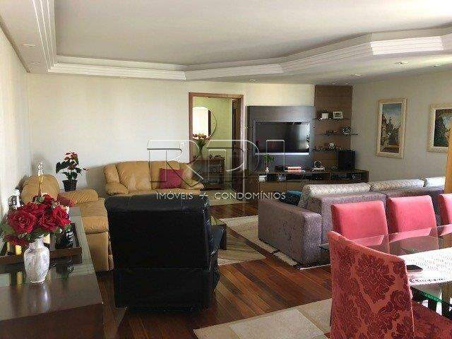 Apartamento à venda no vila gilda: 