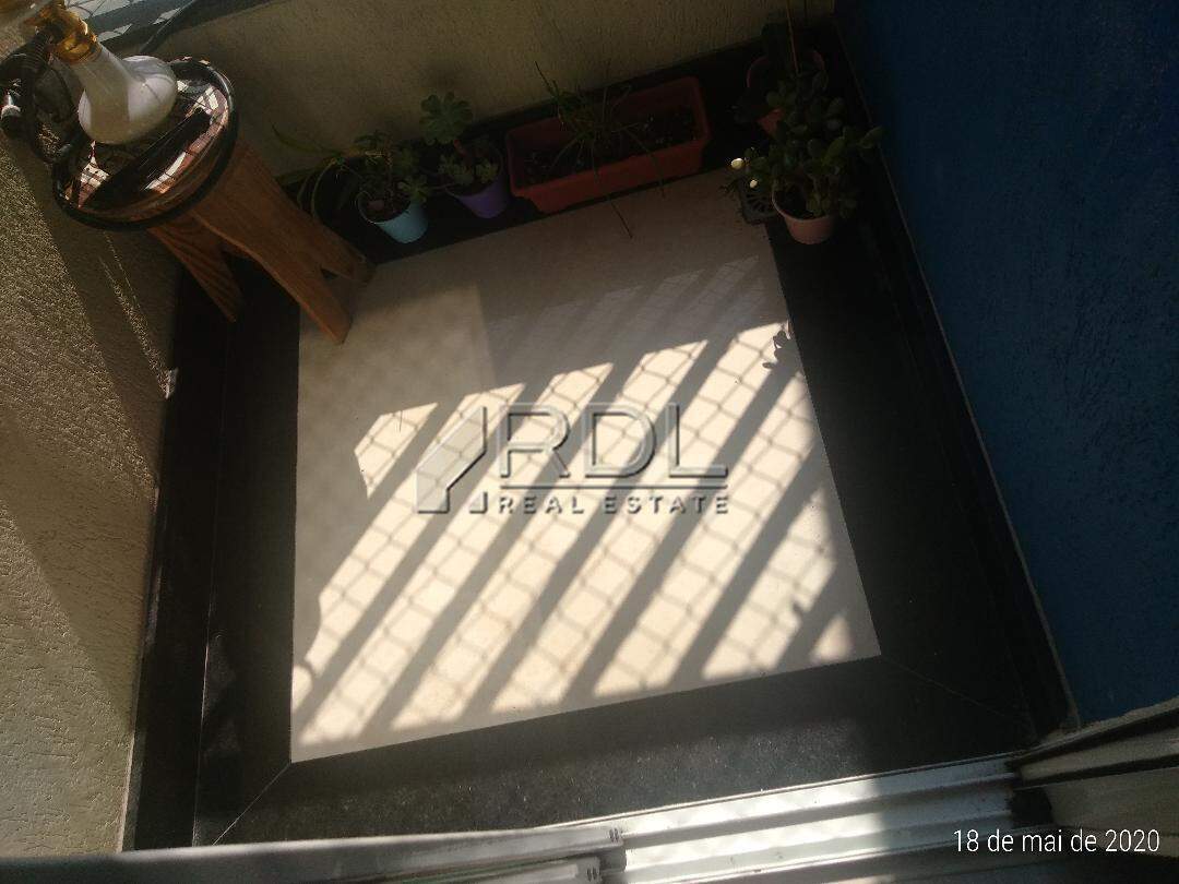 Apartamento à venda no Jardim Bela Vista: 