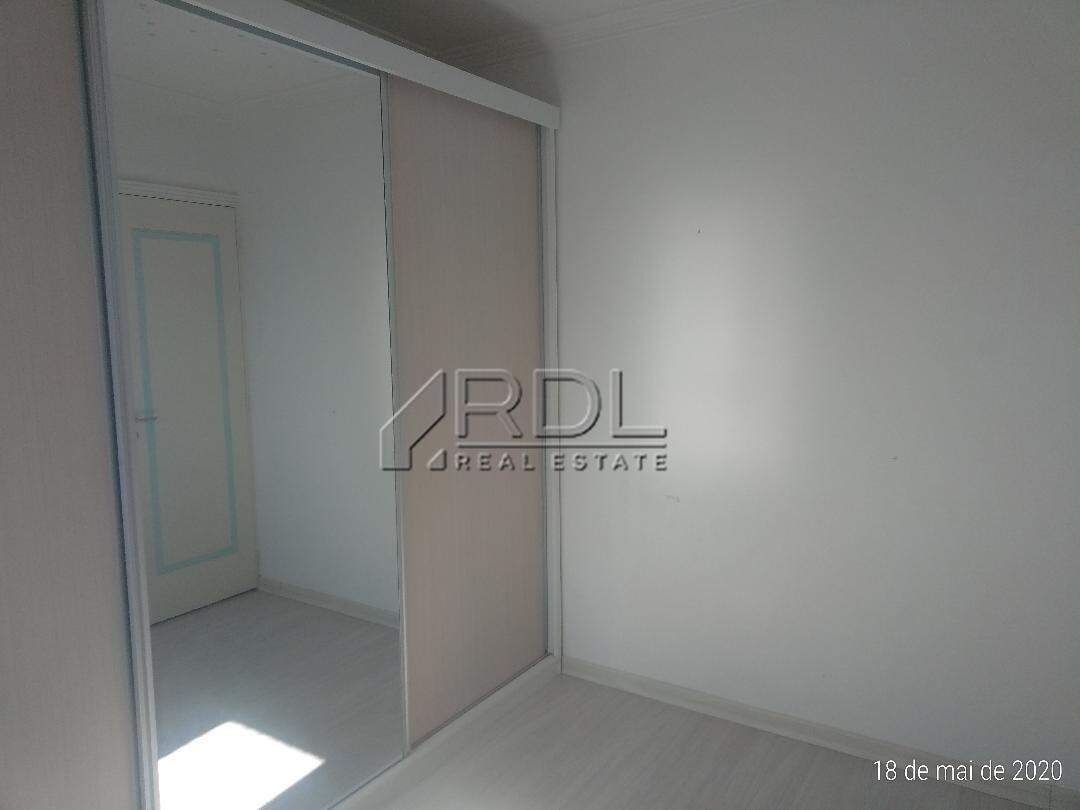 Apartamento à venda no Jardim Bela Vista: 