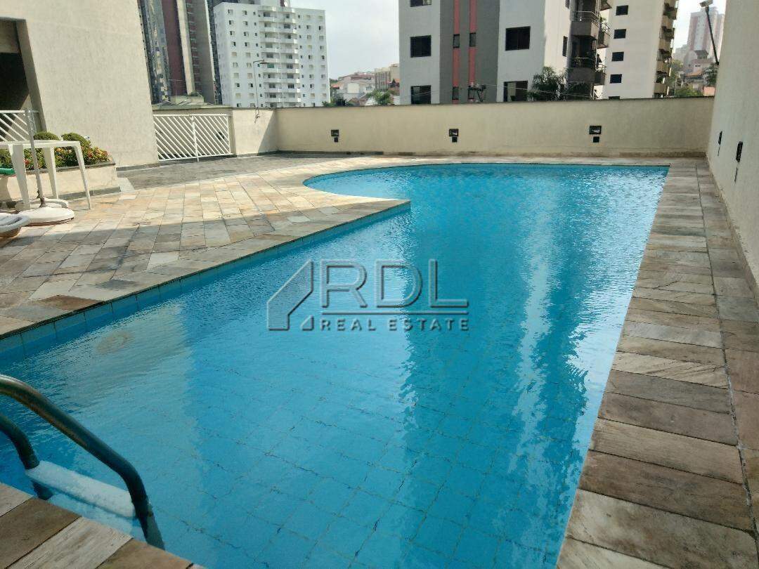 Apartamento à venda no Jardim Bela Vista: 