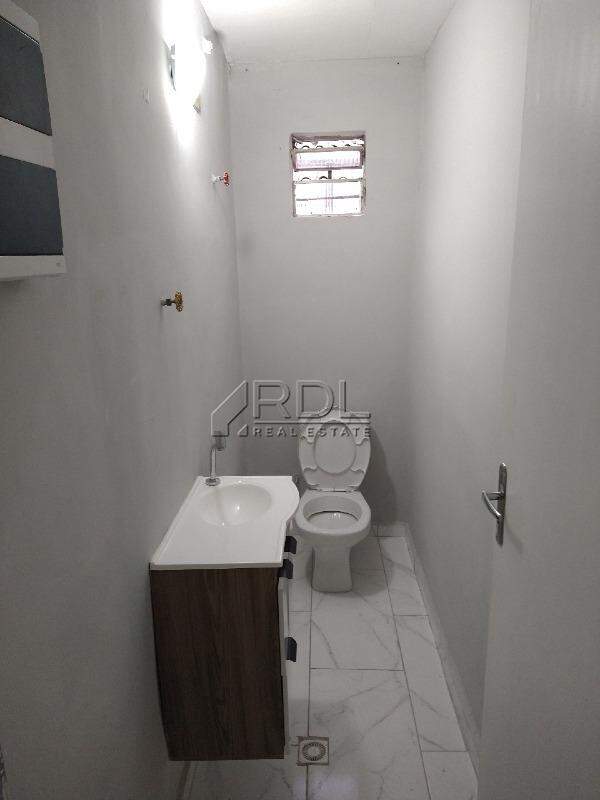 Sala para aluguel no Centro: 